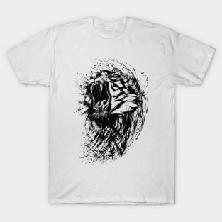 the beast T-Shirt